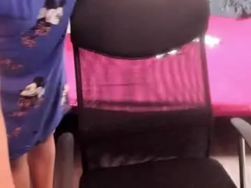 Chaturbate Sex Cam of iamsuprememistress