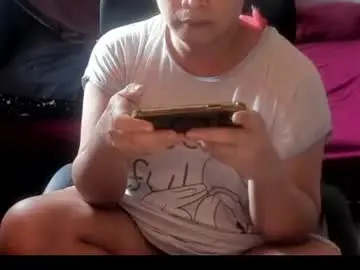 Chaturbate Live Porn of iamsuprememistress