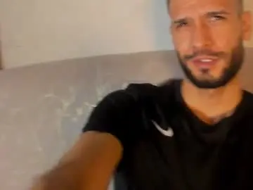 Chaturbate Free Porn Cam of jacob_benelli