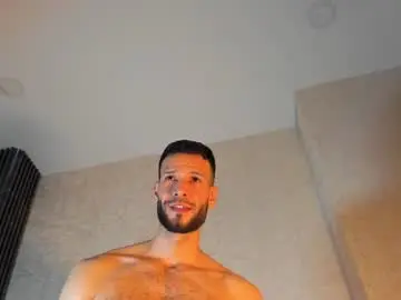 Chaturbate Live Porn of jacob_benelli