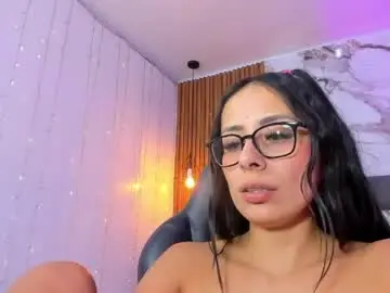 Chaturbate Sex Chat of lia_roux1