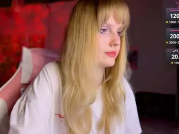 Chaturbate Live Sex of lunacyy