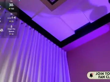 Chaturbate Nude Webcam of nanis_dash