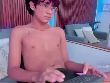 Chaturbate Adult Video Chat of oliver20__