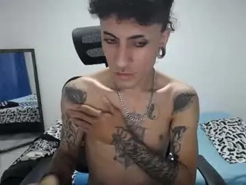 Chaturbate Best live sex cam show of present_the_magic