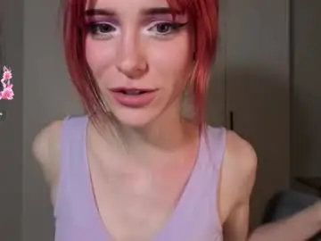 Chaturbate Nude Webcam of quyenpollio