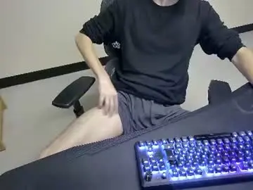 Chaturbate Sex Chat of tbone_93