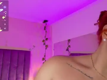 Chaturbate Sex Cam of zoeemartinezz_