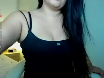 Chaturbate Adult Video Chat of _kimdesire