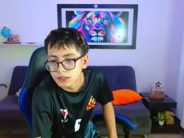 Chaturbate Free Live Porn of alexcum_18