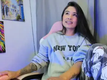 Chaturbate Free Porn Cam of allison_love