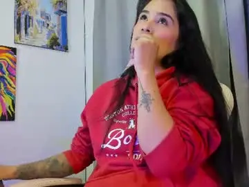 Chaturbate Live Porn of allison_love