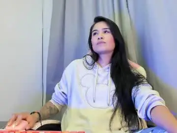 Chaturbate Live Sex of allison_love