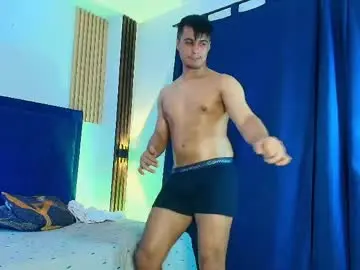 Chaturbate Free Live Porn of andres__king