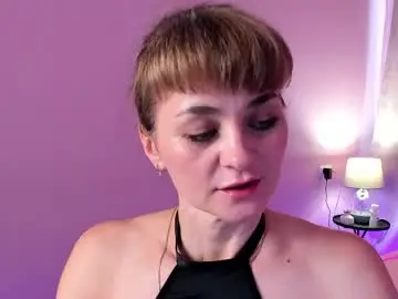 Chaturbate Live Sex Cam of annasimonsj