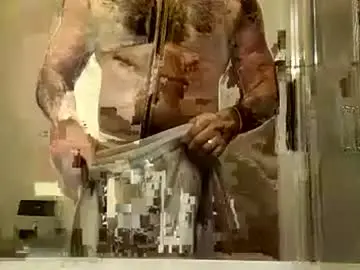 Chaturbate Adult Webcam of benhard90