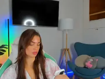 Chaturbate Live Porn of cherry__kiss