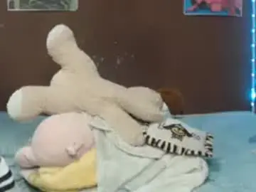 Chaturbate Live Porn of doeschi_fox