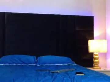 Chaturbate Sex Cam of dylan_thiago_