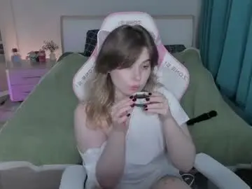 Chaturbate Free Live Porn of jenny_hardy