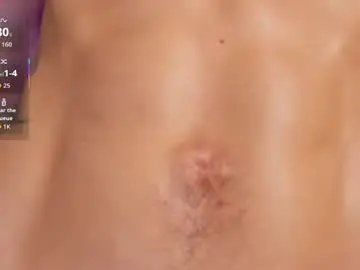 Chaturbate Best Webcam of leo_vesper