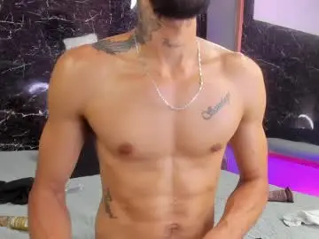 Chaturbate Adult Webcams of leo_vesper