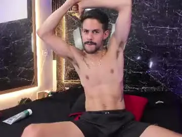 Chaturbate Free Porn Cam of leo_vesper