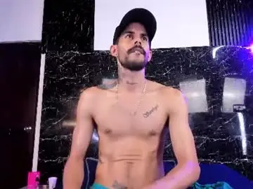 Chaturbate Sex Chat of leo_vesper