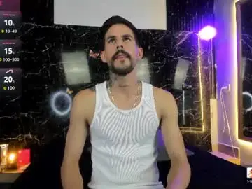 Chaturbate Best Webcam of leo_vesper