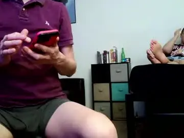 Chaturbate Nude Webcam of llcooljake69