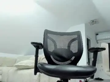 Chaturbate Nude Webcam of martiinsoul