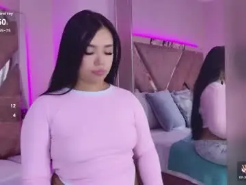 Chaturbate Sex Chat of martinagarcia__