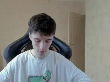 Chaturbate Live Sex of mason_warhol
