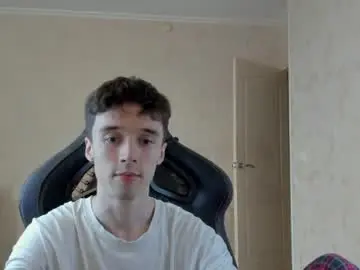Chaturbate Adult Video Chat of mason_warhol
