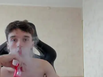 Chaturbate Sex Cam of mason_warhol