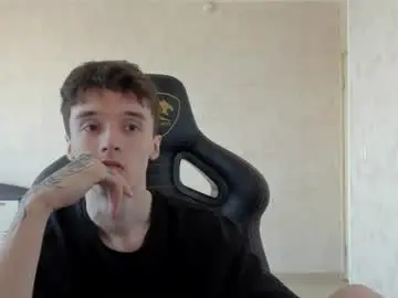 Chaturbate Sex Cam of mason_warhol