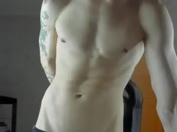Chaturbate Watch Live Sex Cams of mason_warhol