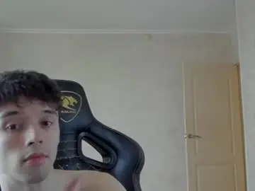Chaturbate Live Sex of mason_warhol