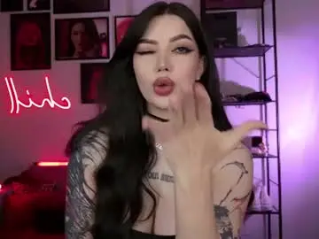 Chaturbate Adult Webcam of meow__baby