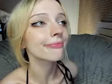 Chaturbate Sex Chat of milinamarvelous