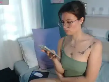 Chaturbate Adult Webcam of mily_miley