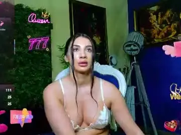 Chaturbate Live Sex of nicollepalmer