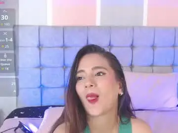 Chaturbate Best Webcam of shairajaramillo