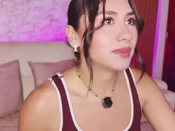 Chaturbate Live Sex Cam of soy_daniela1