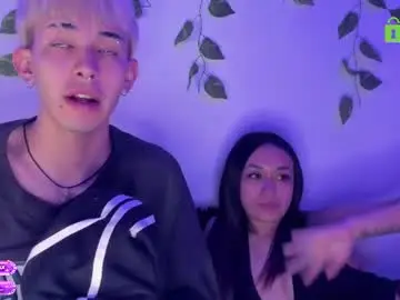 Chaturbate Live Sex Cam of theperfectchemistry