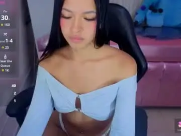 Chaturbate Nude Webcam of veronica_ros_t