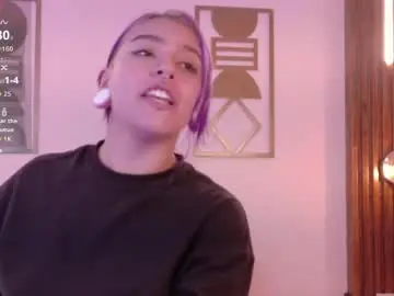 Chaturbate Live Sex of winchester_hanna