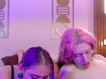Chaturbate Adult Webcam of winchester_hanna