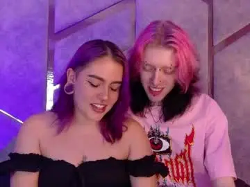 Chaturbate Nude Webcam of winchester_hanna