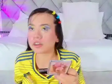 Chaturbate Adult Webcam of aitana_petite_